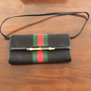 Gucci Clutch